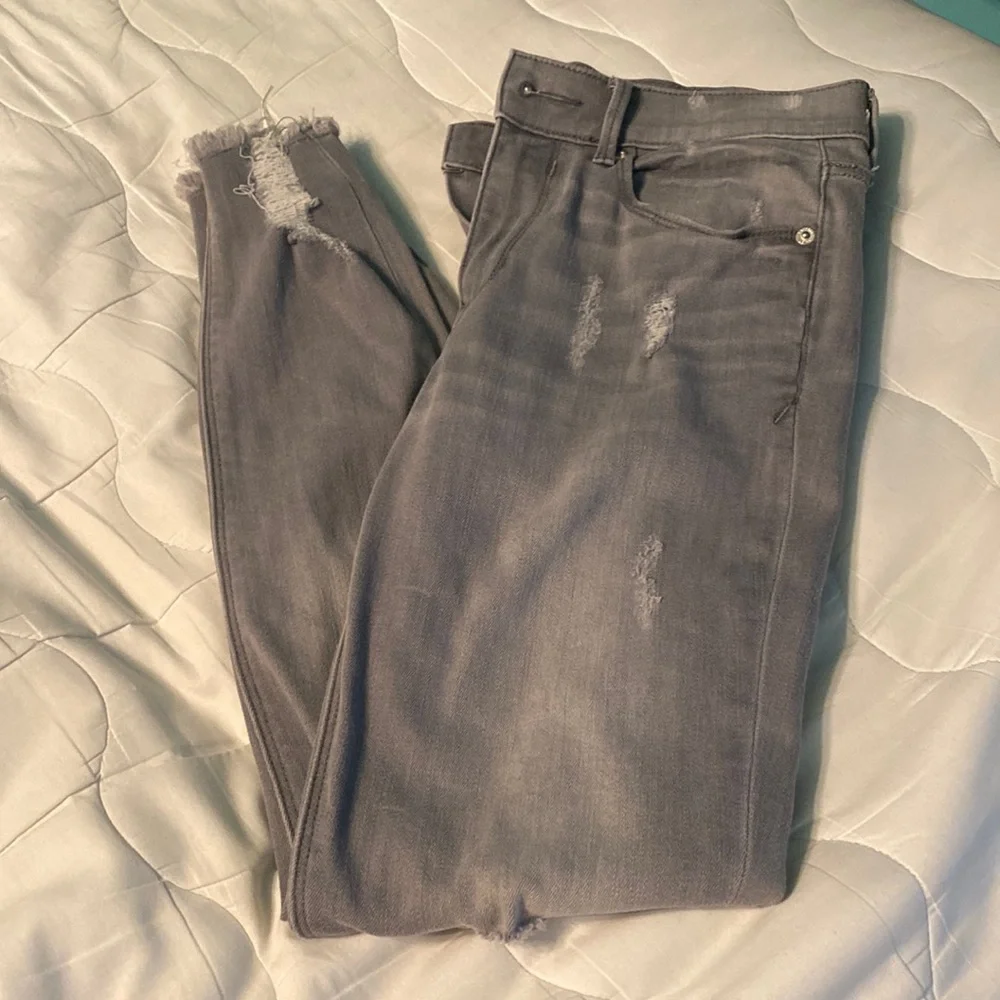 Express Jeans - Picture 1 of 5